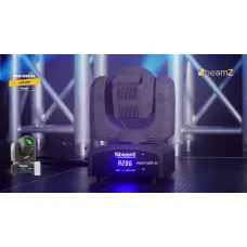 beamZ PANTHER 40 LED Spot