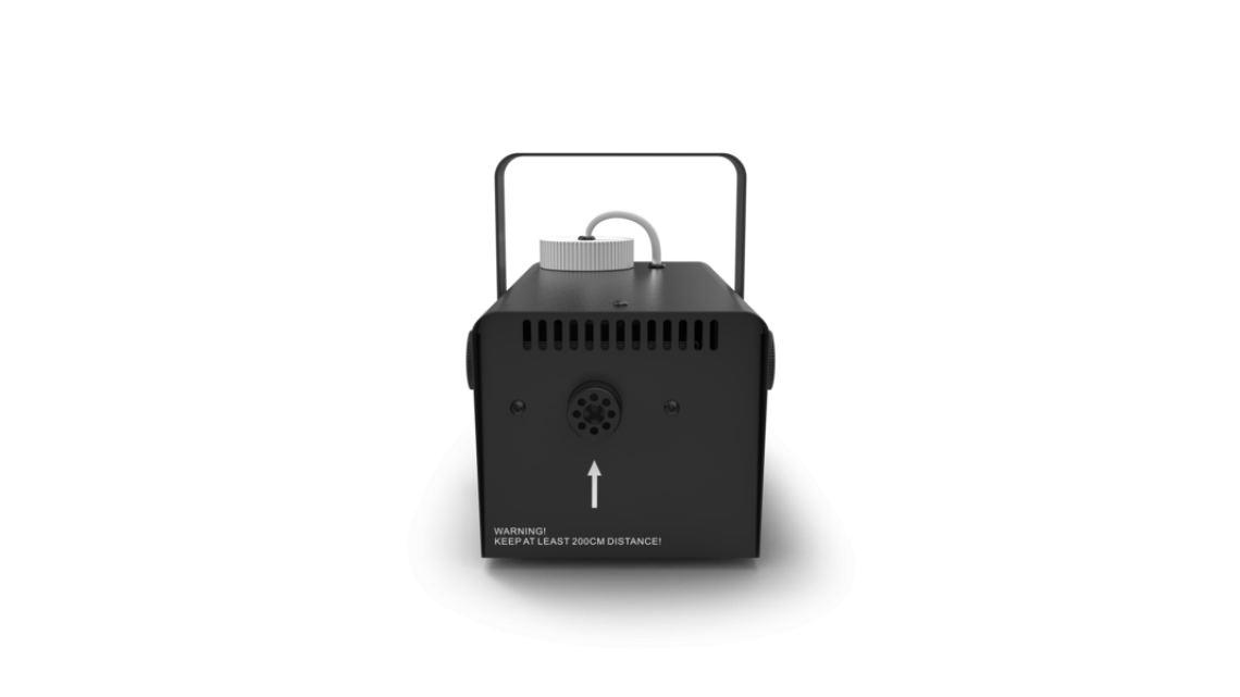Chauvet DJ Hurricane 700