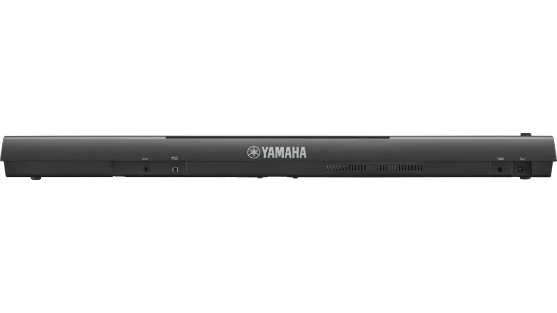 Yamaha NP-32 Piaggero Black