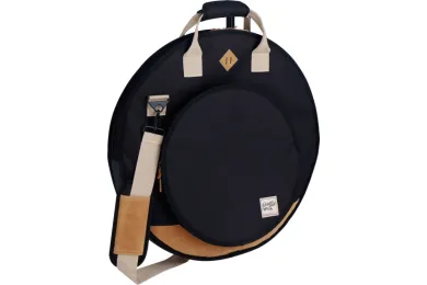 Tama TCB22BK Powerpad Cymbal Bag Black