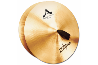 Zildjian ZIA0444 16" A' Concert Stage