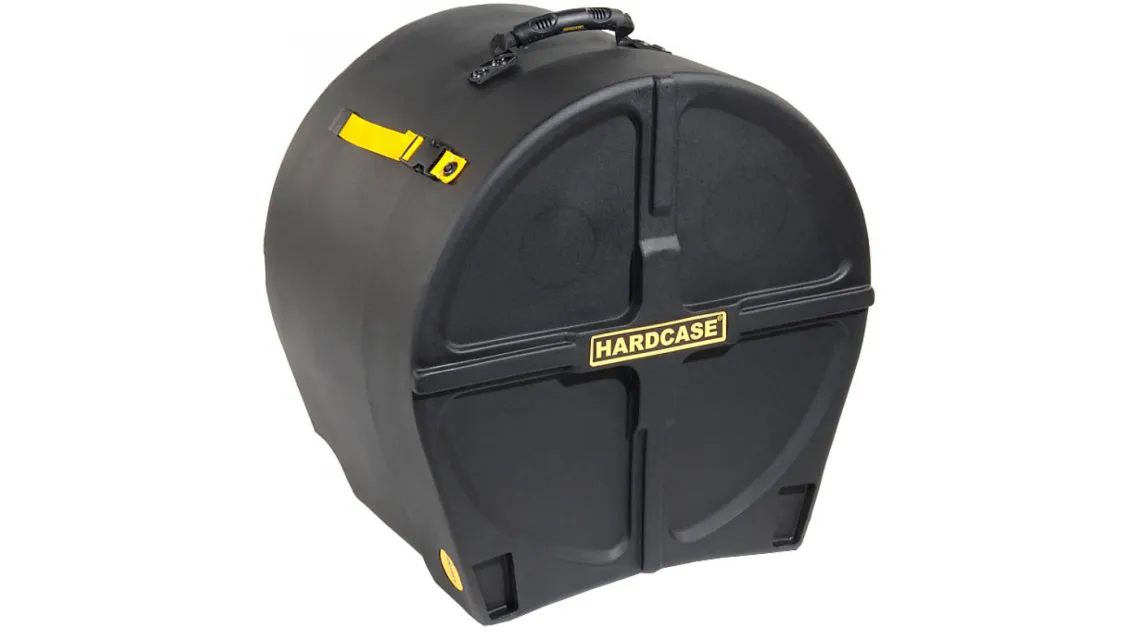 Hardcase HN18FT Floor Tom Case