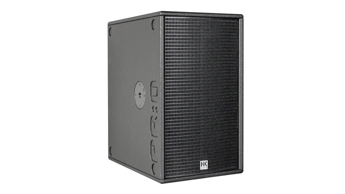HK Audio PR:O 210 SUB D2