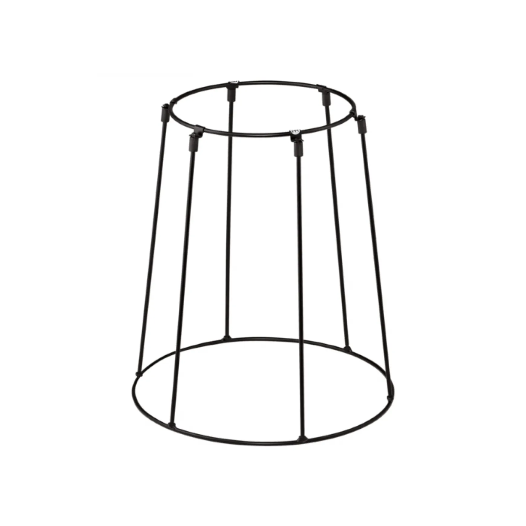 Meinl STDJST-BK Travel Djembe Stand
