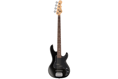 G&L Tribute SB-2 BKF