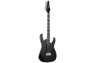 Ibanez E-Gitarre GRG 170 DX-BKN