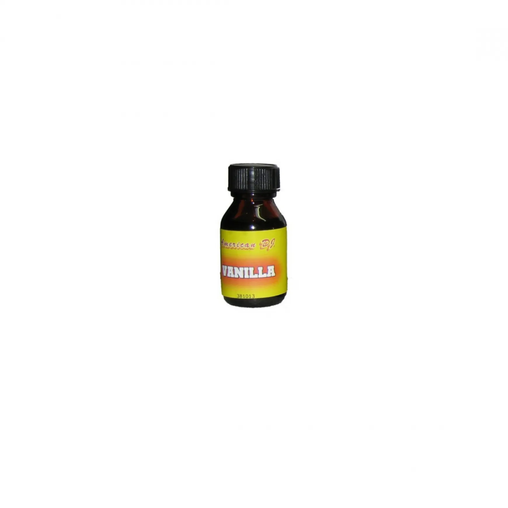 ADJ Nebelfluid Duftstoff (Vanille) Intensive