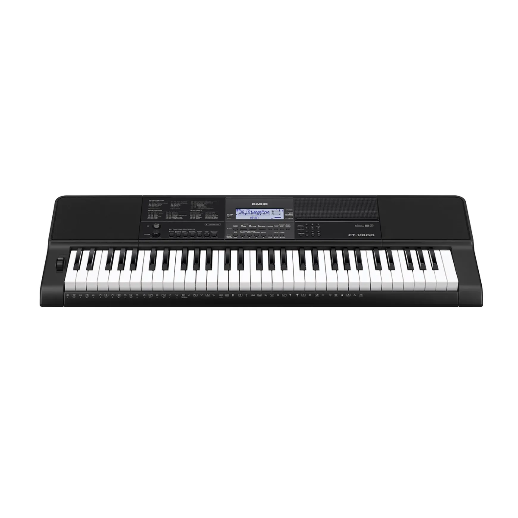 Casio CT-X800