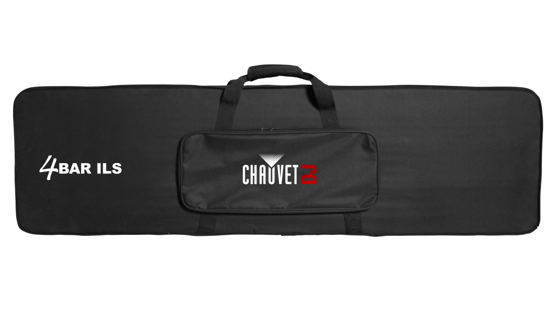 Chauvet 4 BarQuad ILS