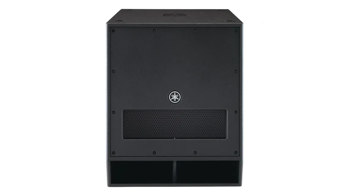 Yamaha DXS 18 Aktiv Subwoofer