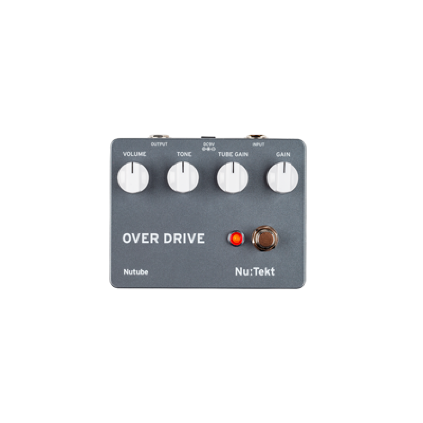 Korg Nu:Tekt Overdrive