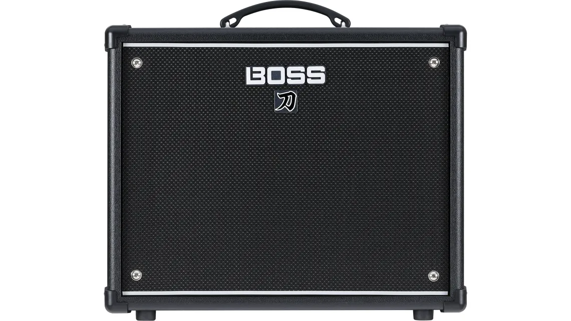 Boss Katana 50 Gen3