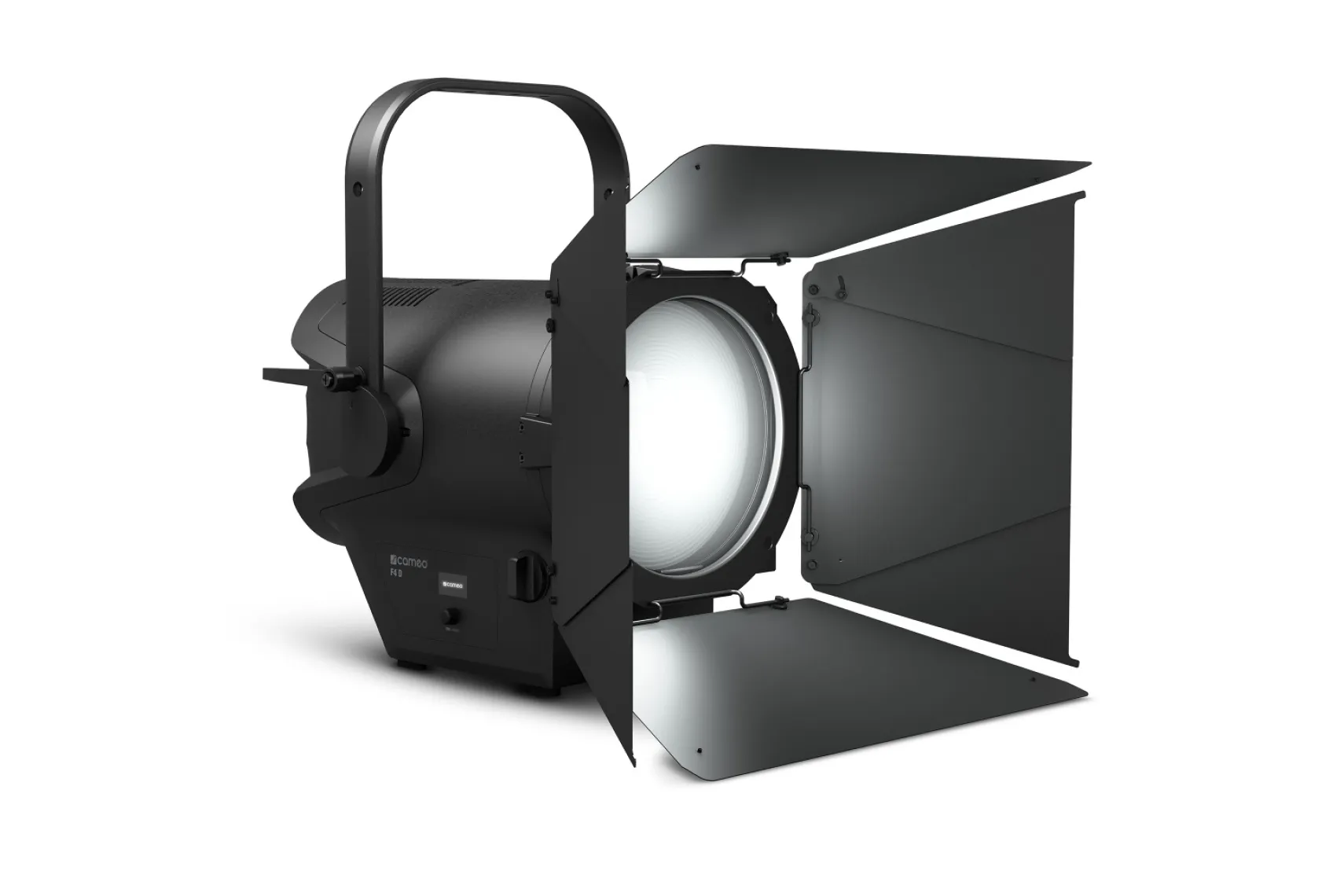 Cameo F4 D