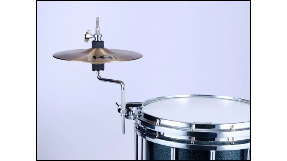 Tama zhh Z-Rod für HiHat Cymbals