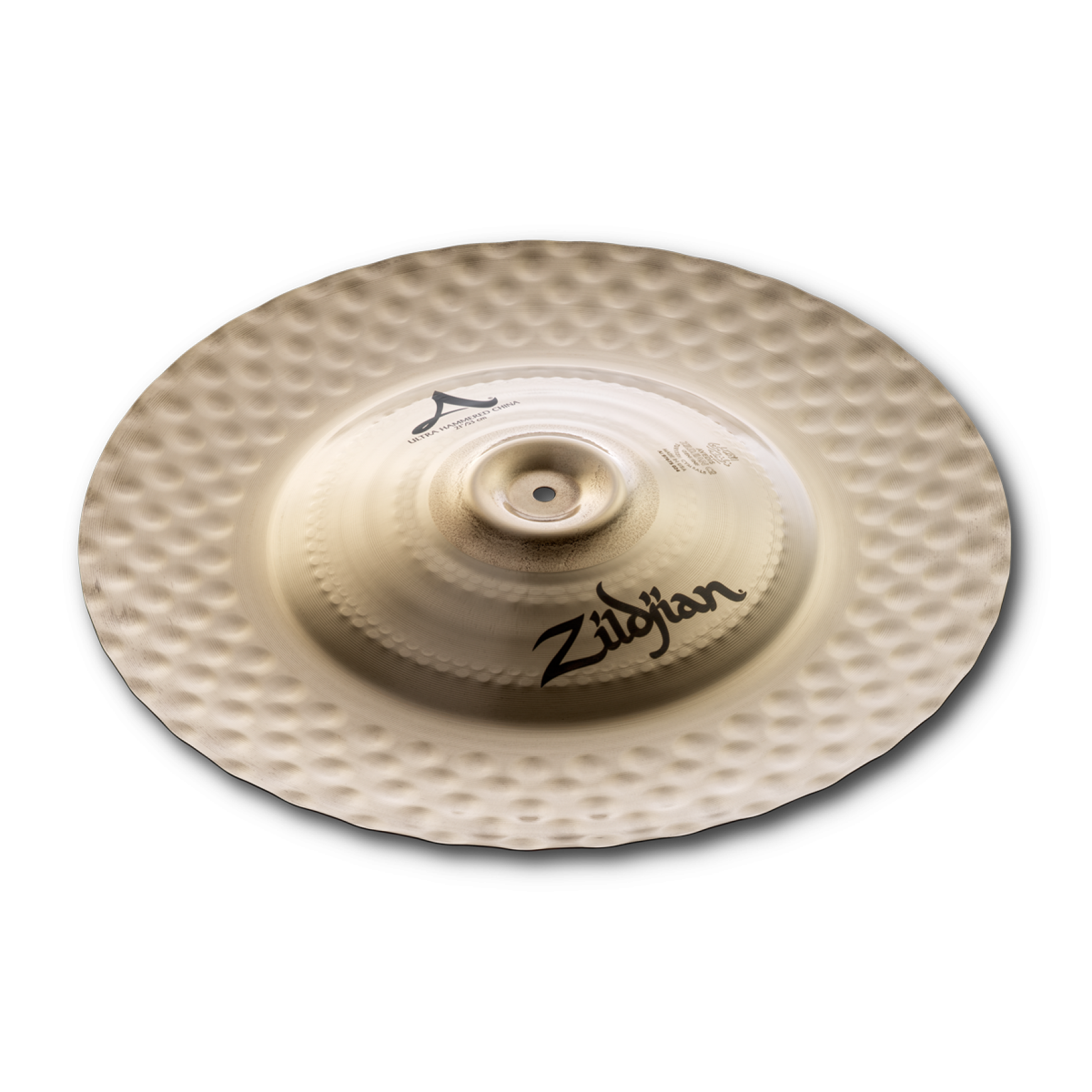 Zildjian 21" A-Serie Ultra Hammer China