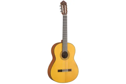 Yamaha CG122MS