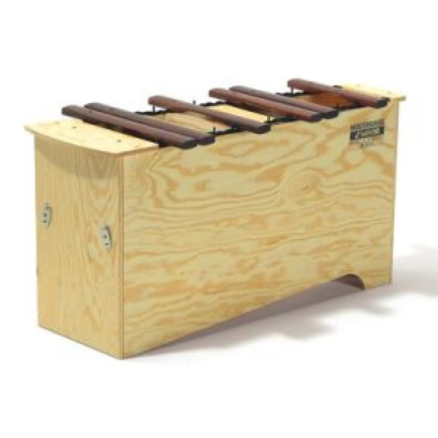 Sonor Großbass Xylophon GBKX 20 (Meisterklasse)