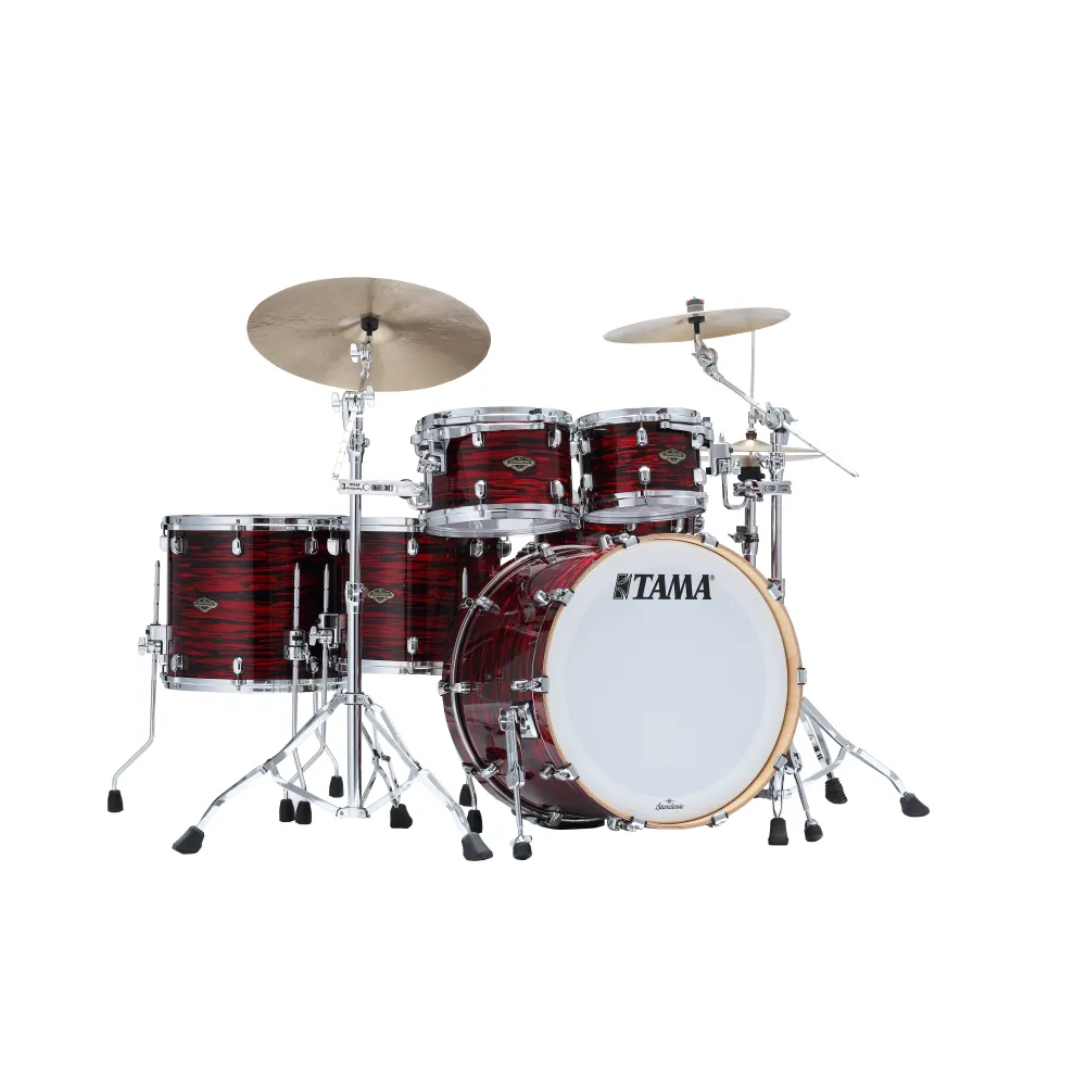 Tama Starclassic Walnut/Birch WBR52RZS-ROY