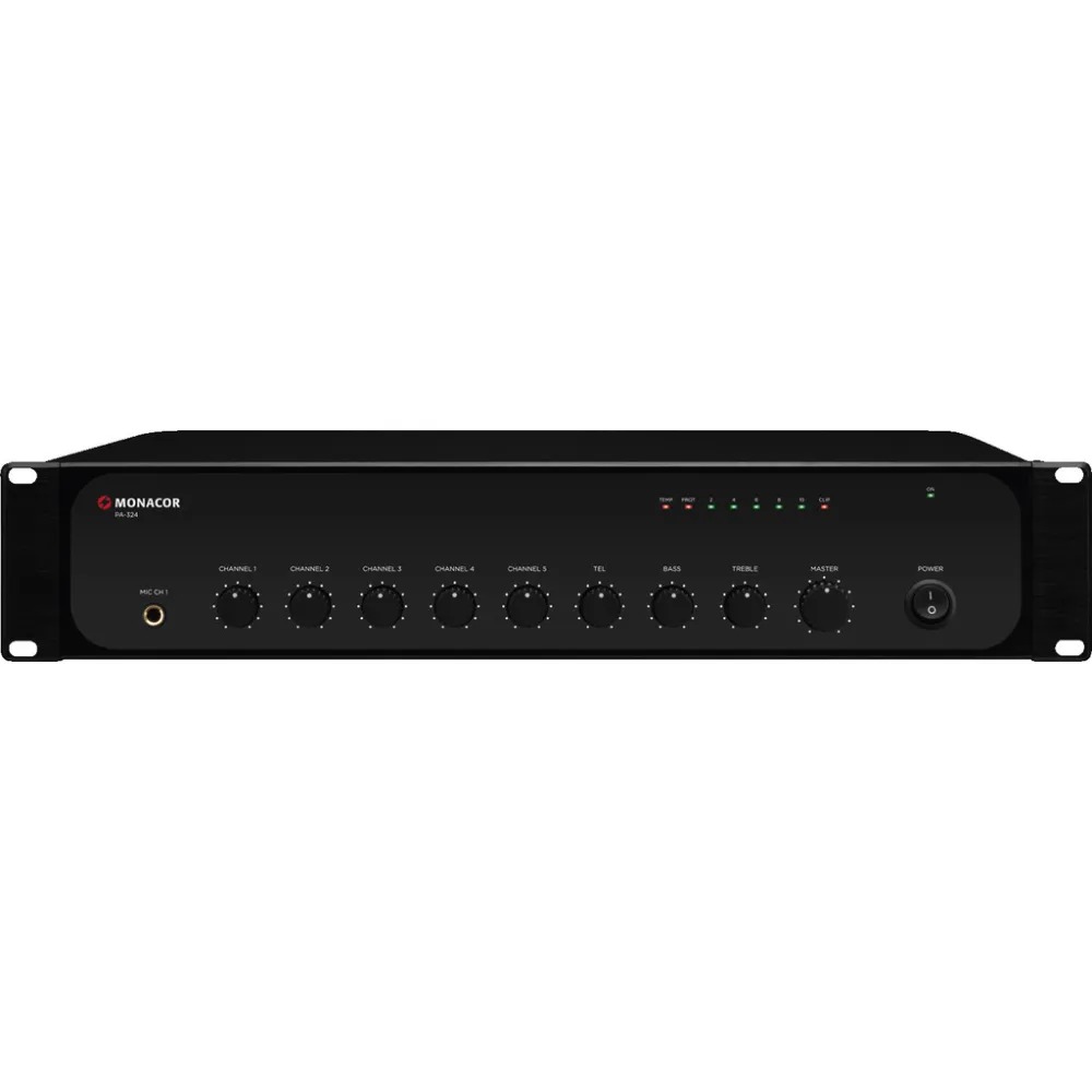 Monacor PA-324