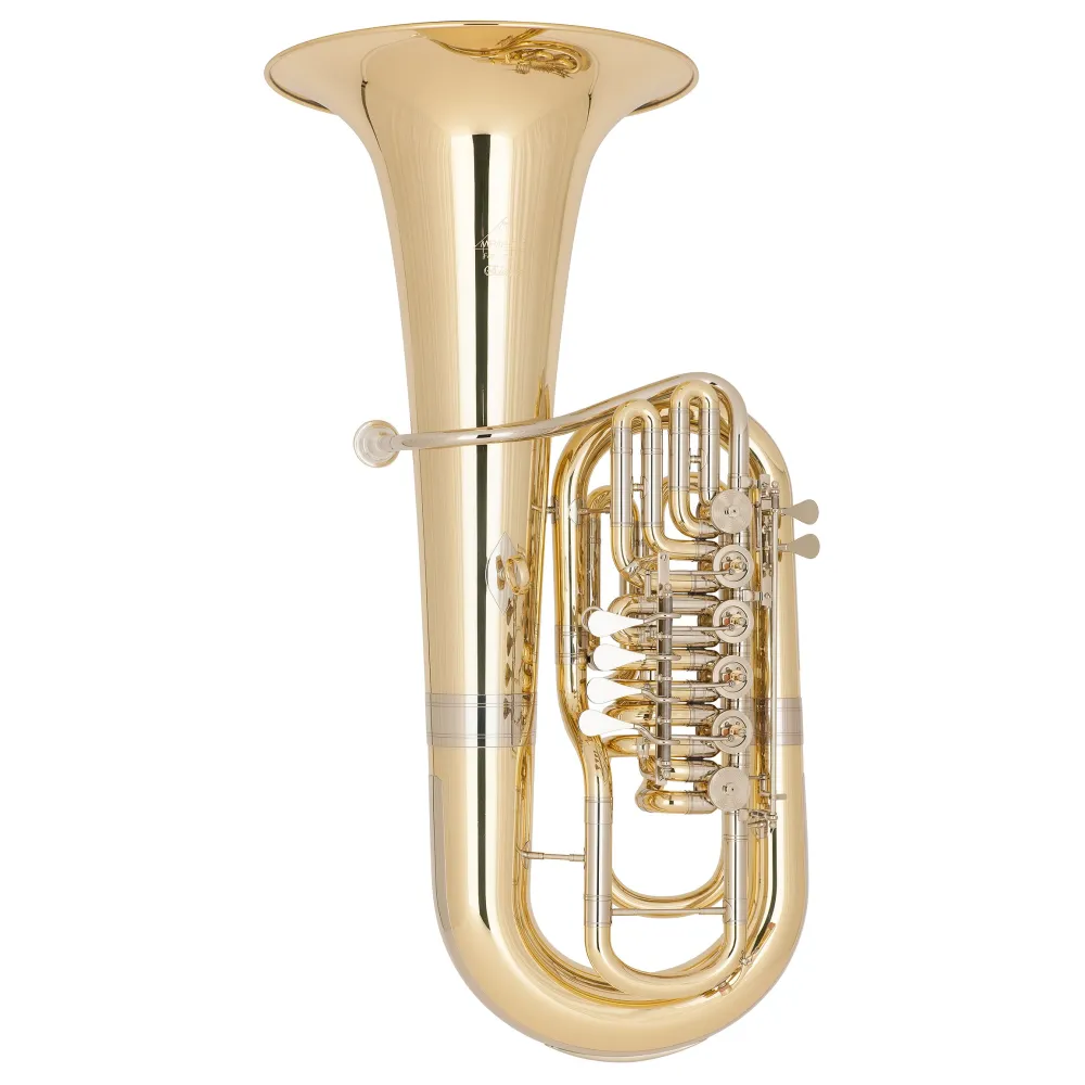 Miraphone 481C 7001 Elektra F-Tuba
