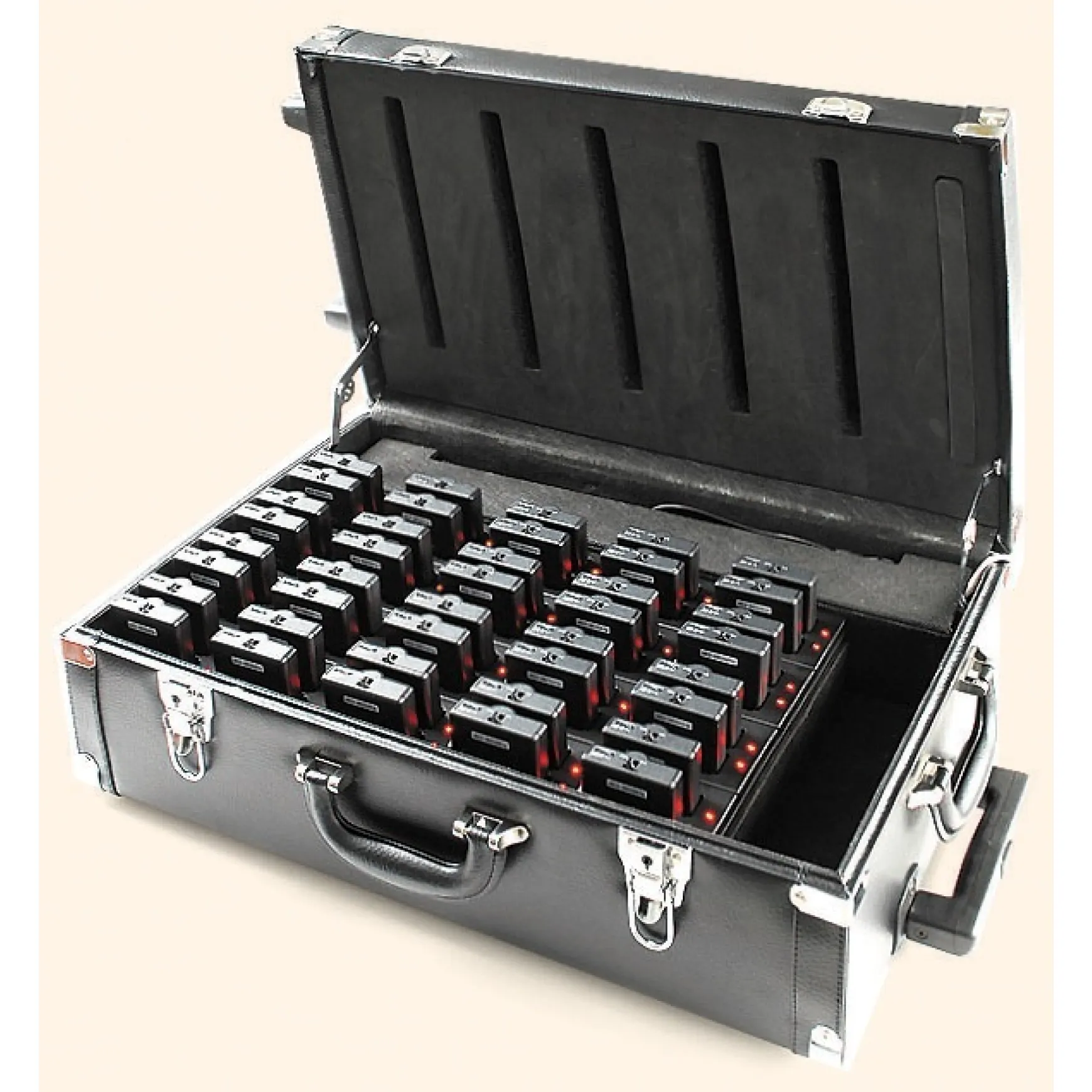 RCS ACS-040 Charger-Case