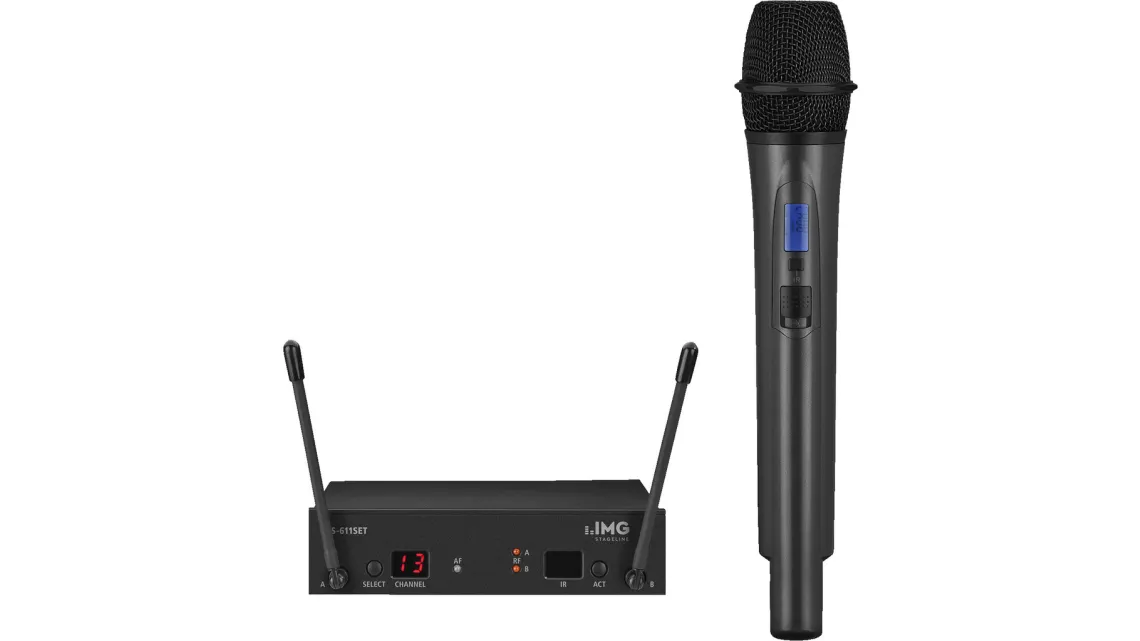 IMG Stageline TXS-611SET