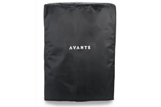 ADJ AVANTE A18S Cover