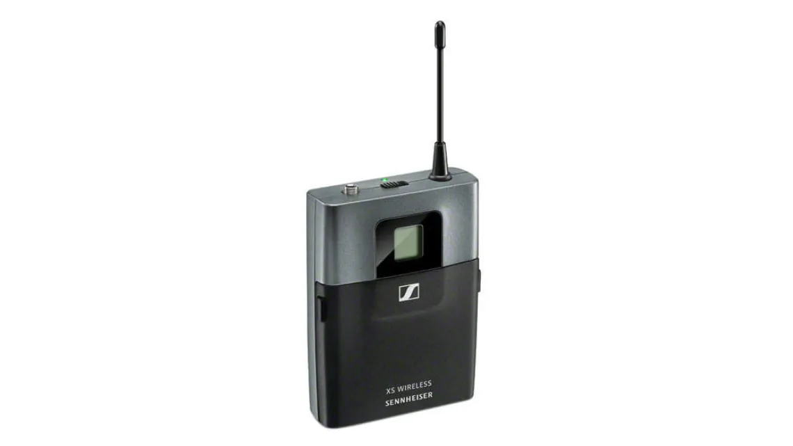 Sennheiser SK-XSW-A