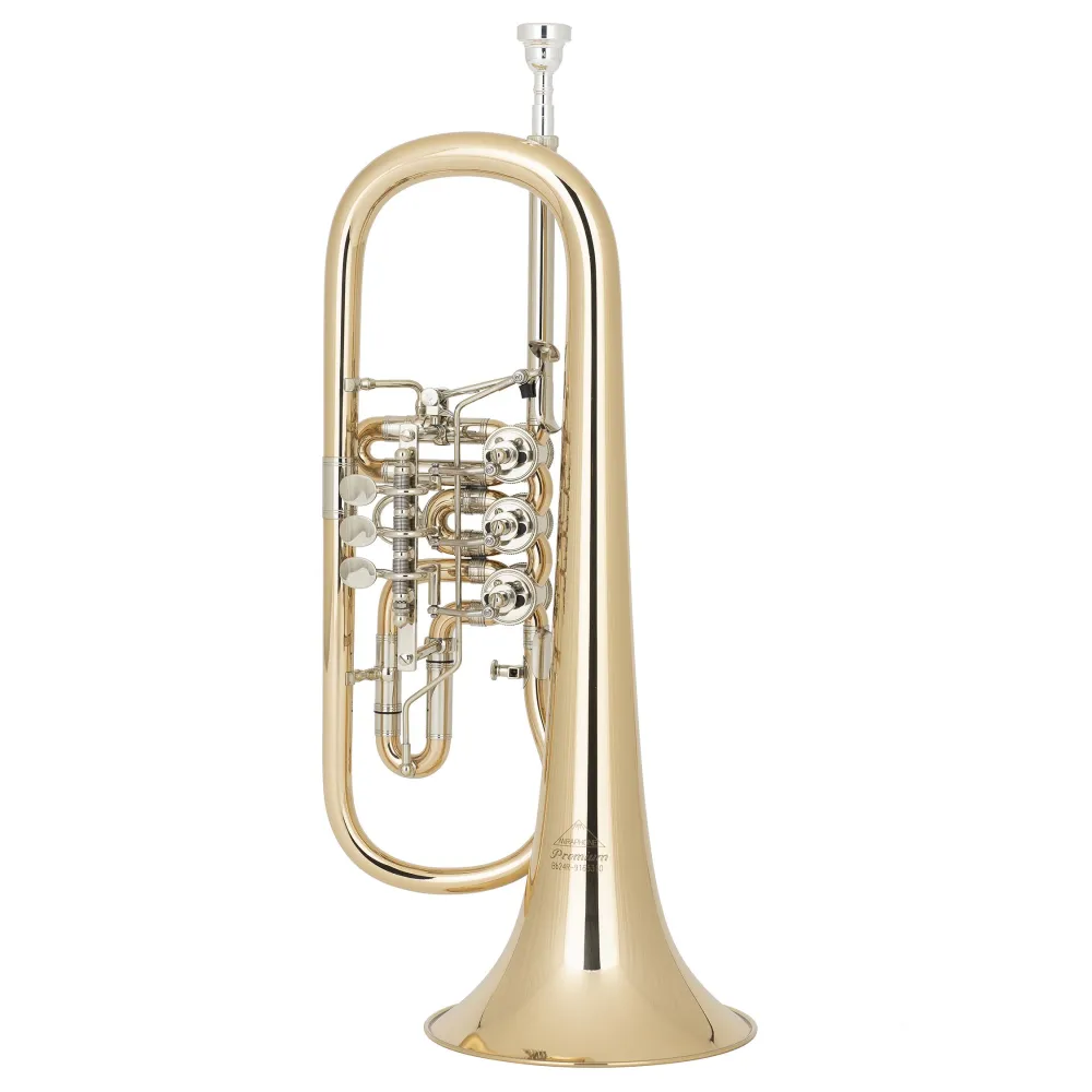 Miraphone 24R 1100 A101 Flügelhorn