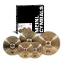Meinl PAC14161820 Pure Alloy Custom Expanded Beckenset