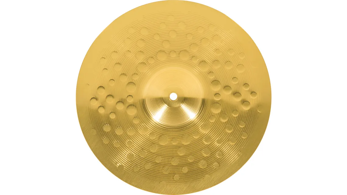 Meinl HCS13H 13" HCS - HiHat