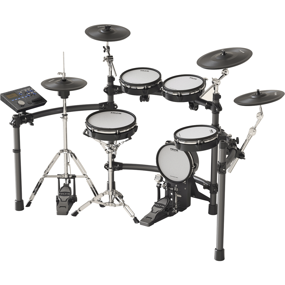 NUX DM-8 E-Drumset
