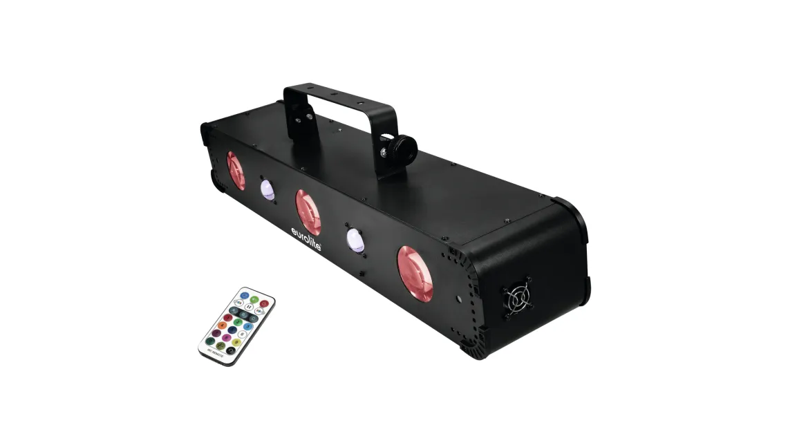 Eurolite LED Multi FX Laser Bar
