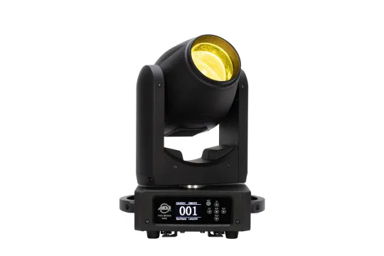 ADJ Vizi Beam RX2