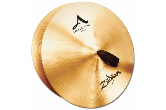 Zildjian ZIA0444 16" A' Concert Stage