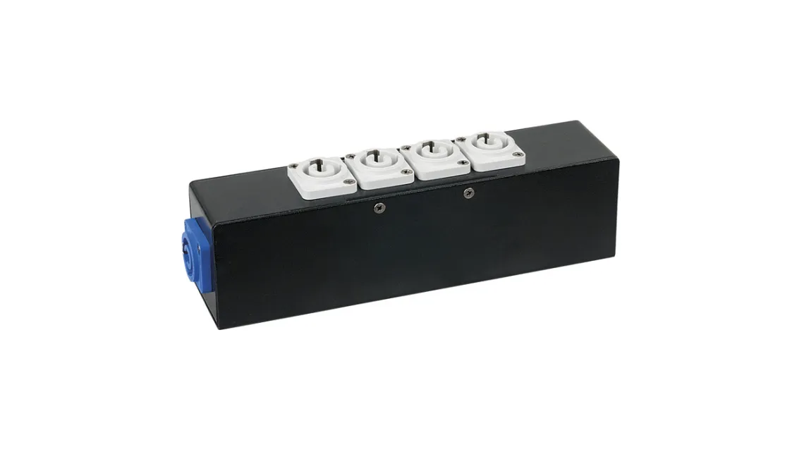 Showgear Powerport 5