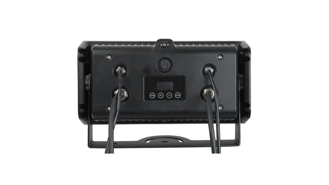 Showtec Cameleon Flood 15 Q4 IP65