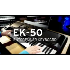 Korg EK-50