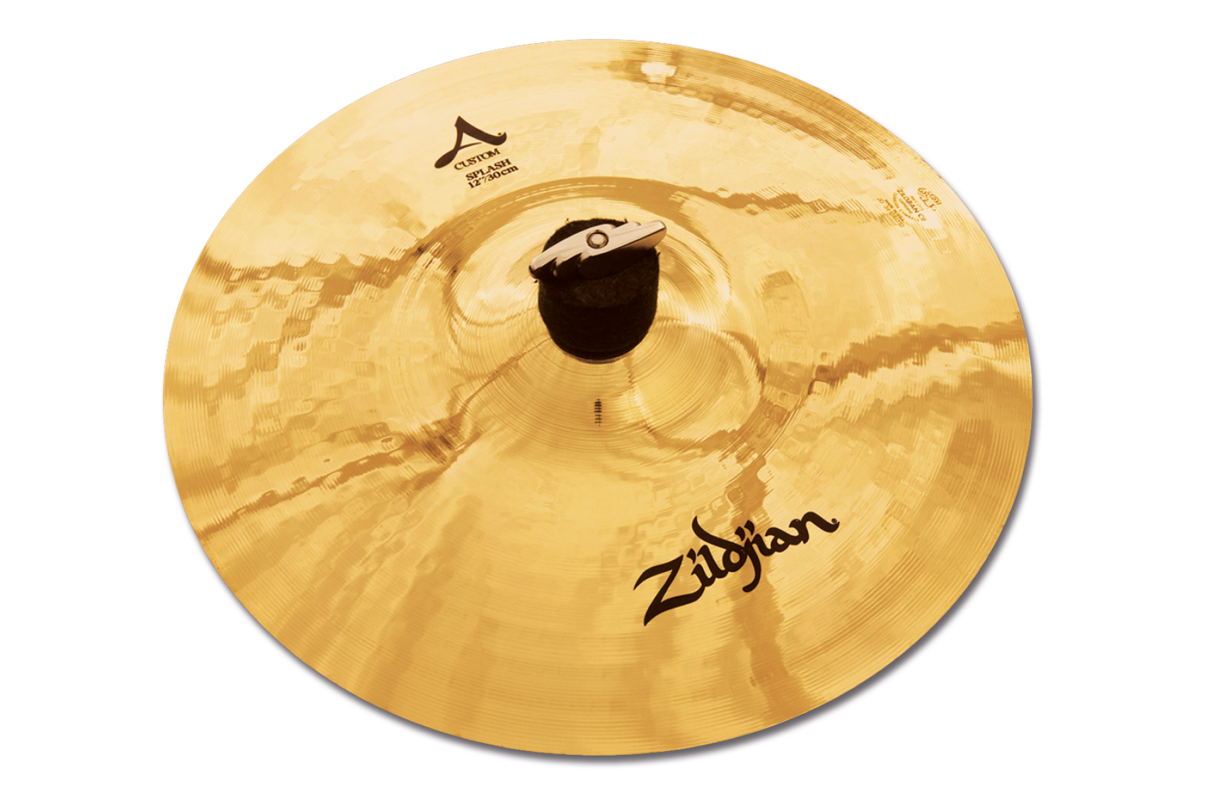 Zildjian ZIA20544 12" A-Custom Splashbecken