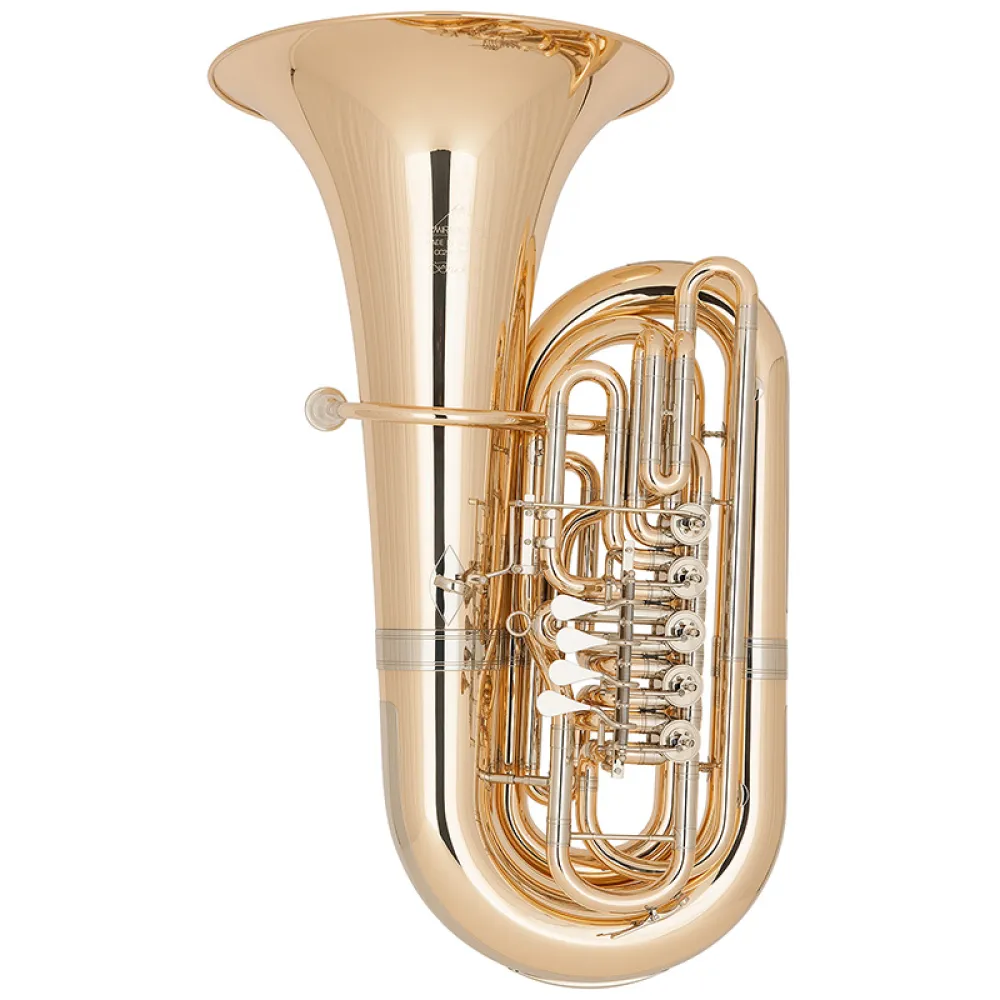 Miraphone 291B 11000 Bruckner C-Tuba