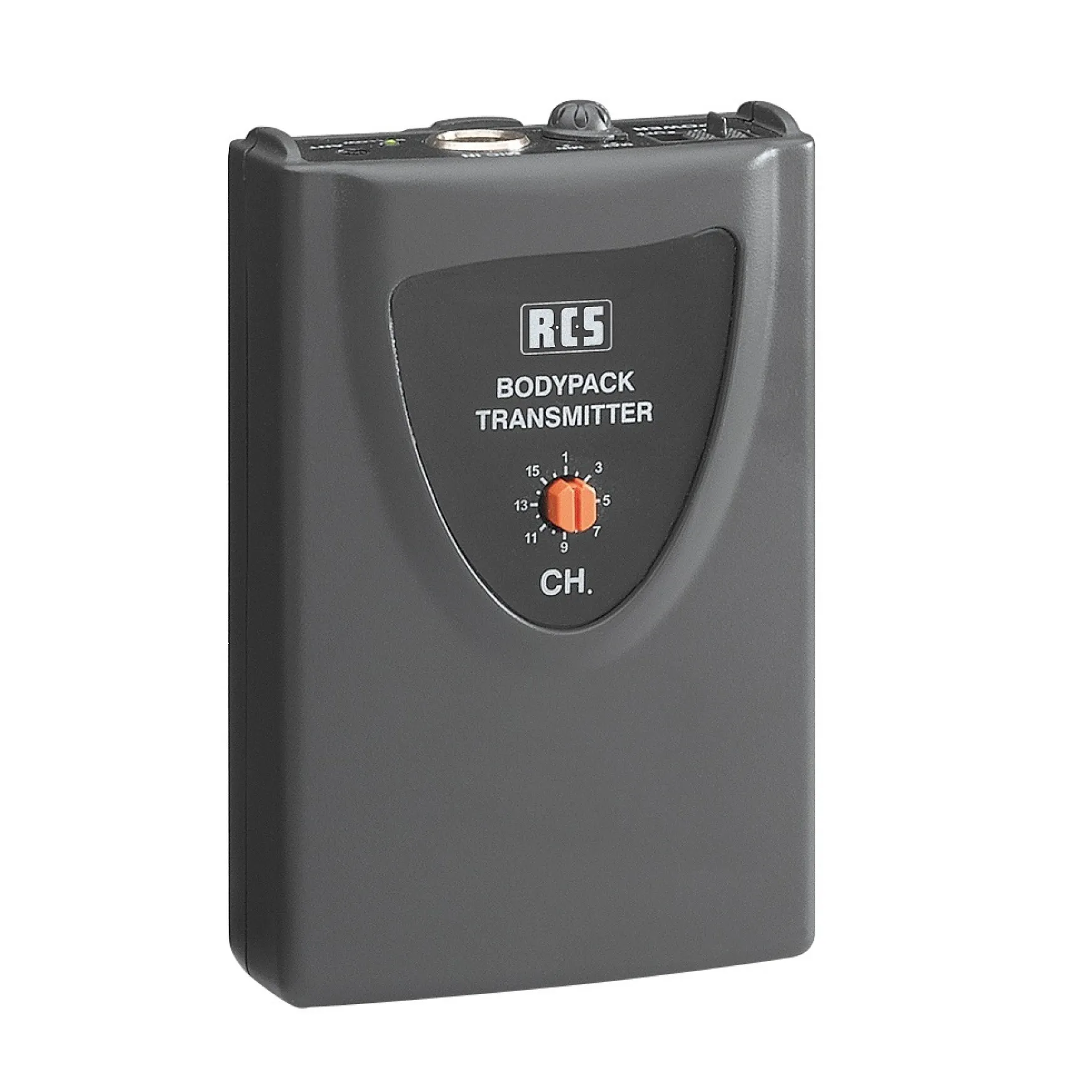 RCS UB-016 B UHF-Taschensender (863-865 MHz)