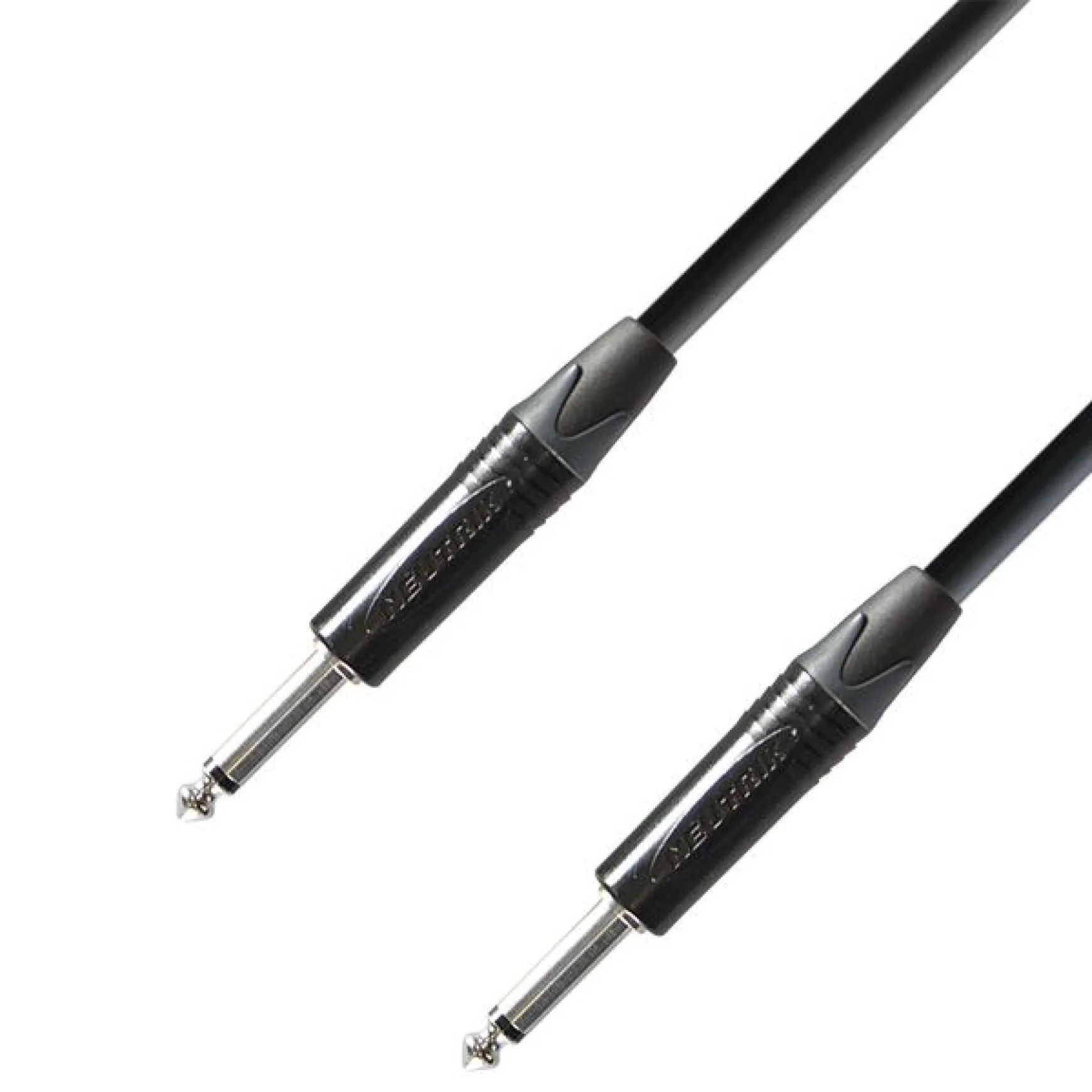 Adam Hall 6 m Instrumentenkabel 5 Star
