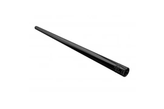 Global Truss F31150-B 1-Punkt Truss 1,5m Black