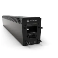 LD Systems MAUI 28 G3 DOUBLE-MIX Stereo Bundle schwarz 