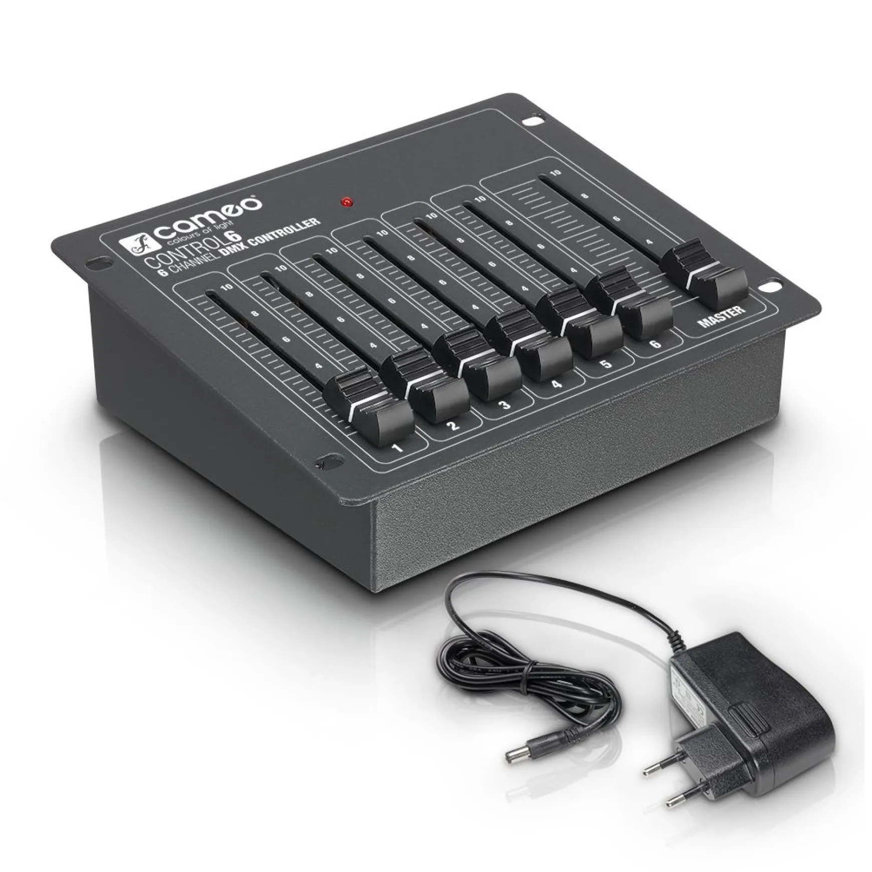 Cameo Control 6 - DMX Controller