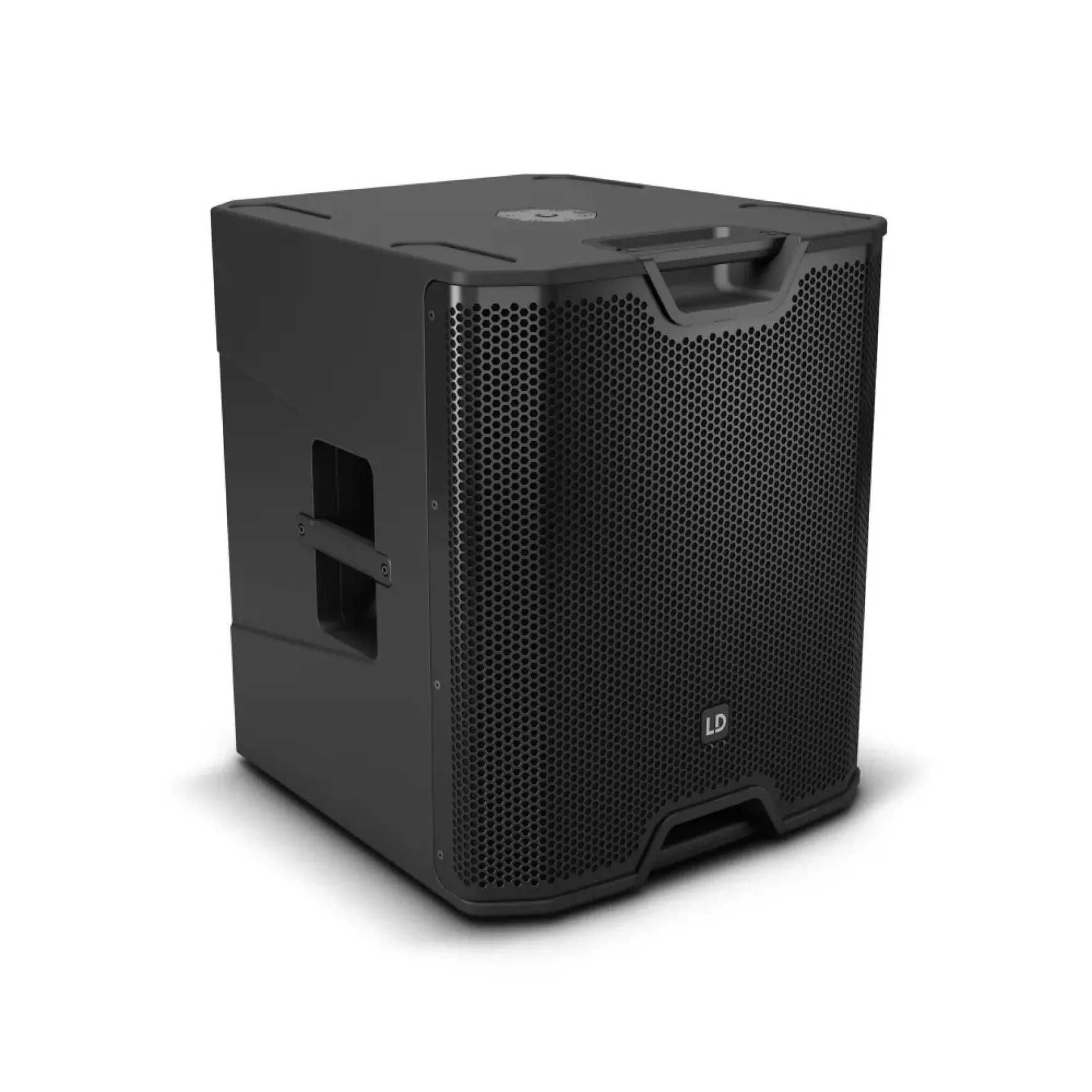 LD Systems ICOA SUB 15 A 15" Aktiv Subwoofer B-Ware