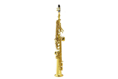 A&S Soprano Sax ASS-100