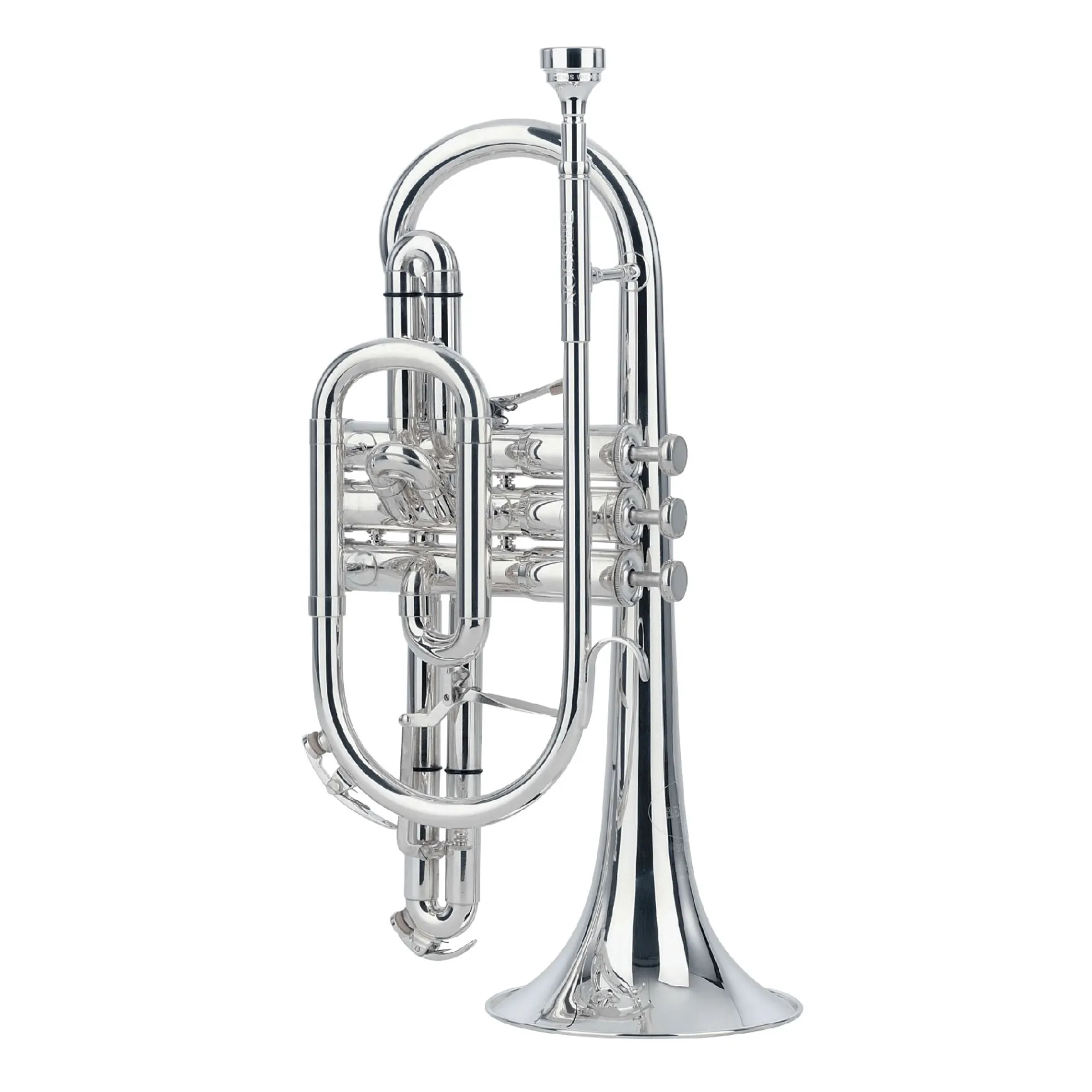 Besson BE928G-2 Sovereign Bb-Kornett