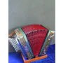 Steirische Harmonika Strasser Classic G/C/F/B
