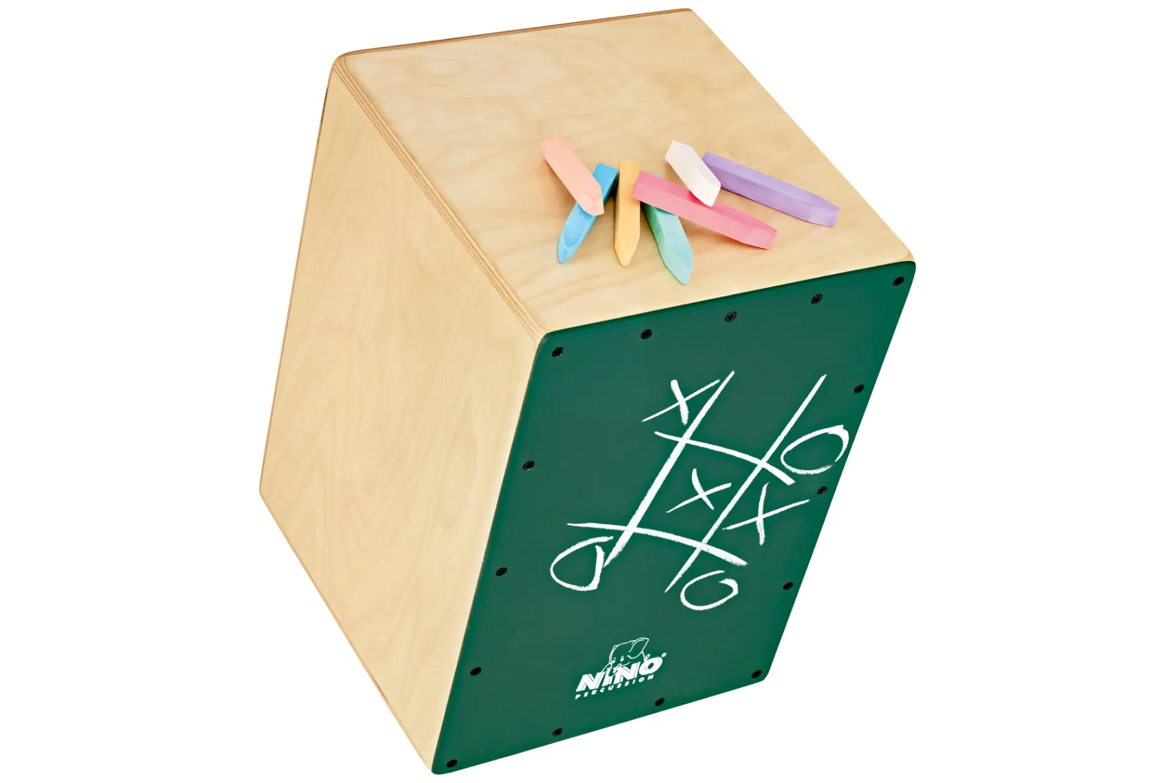 Nino Percussion Tafel Cajon